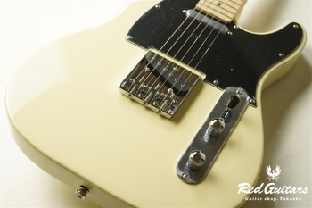 BTE-1-M - Olympic White